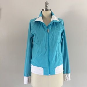 Lululemon Run: Track Attack